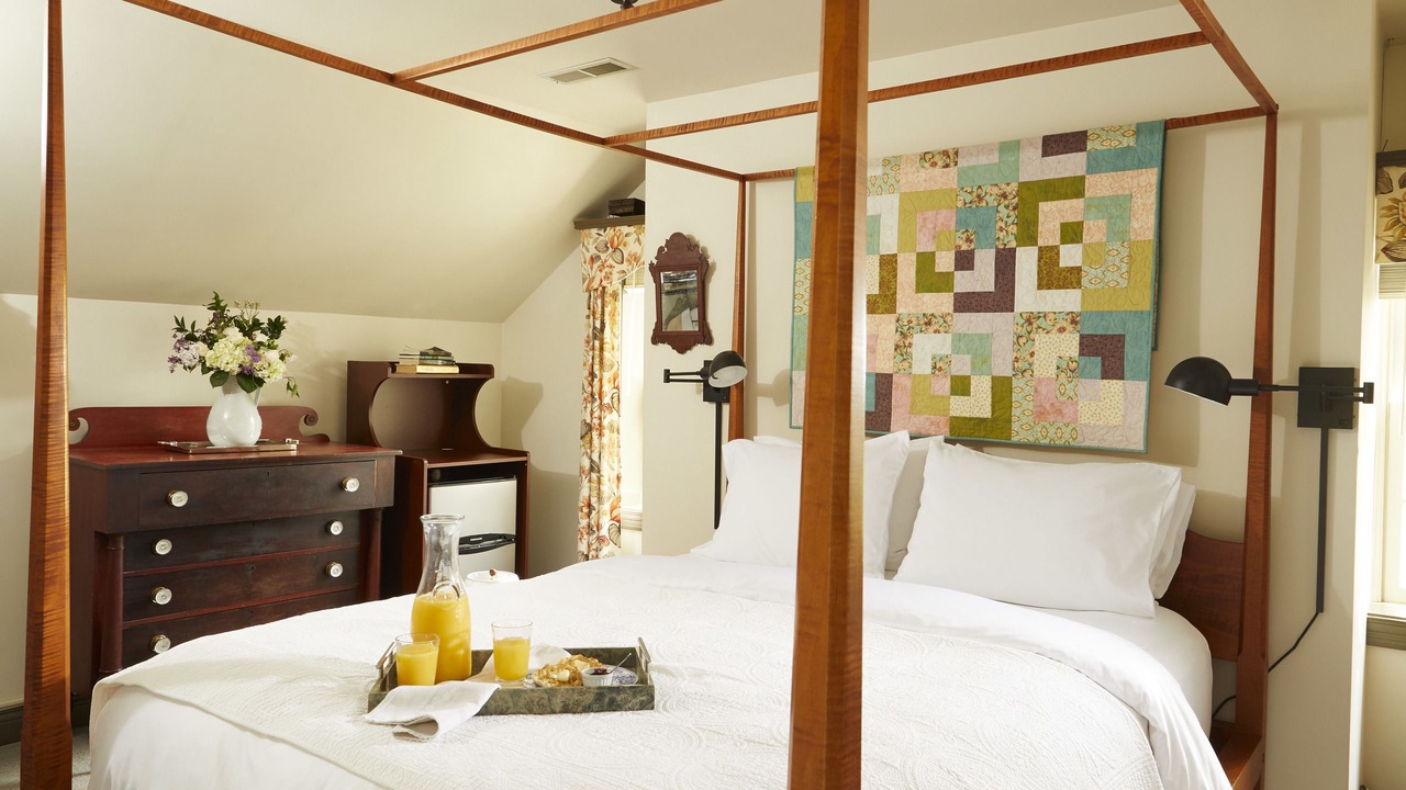 Photo of Bedroom in Burlington