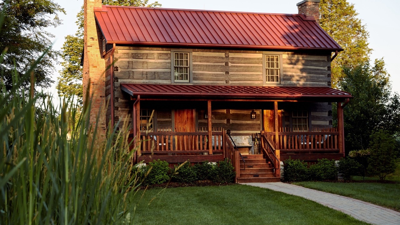 Photo of Outdoor in Burlington