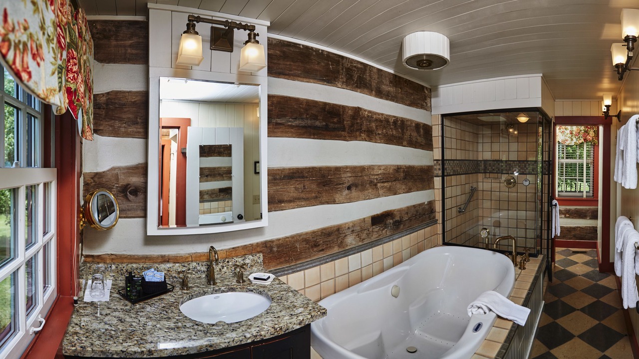 Photo of Bathroom in Burlington