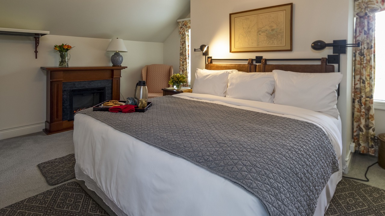 Photo of Bedroom in Burlington