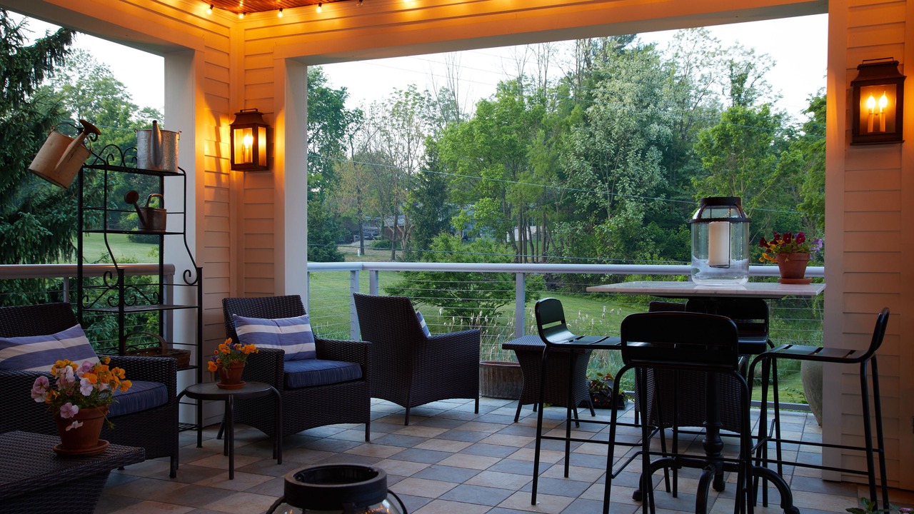 Photo of Outdoor in Burlington