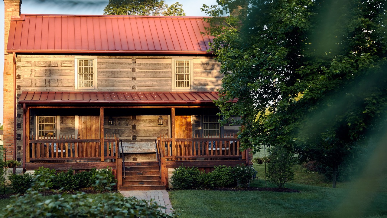 Photo of Outdoor in Burlington