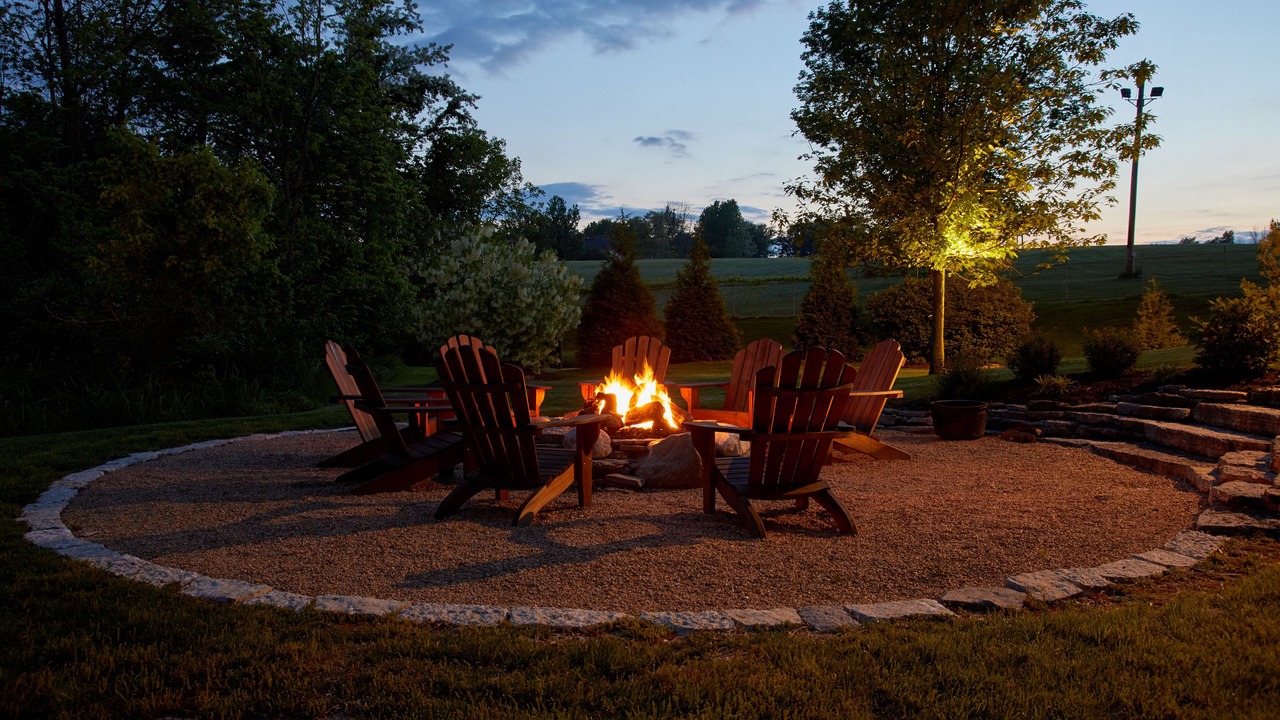 Photo of Outdoor in Burlington