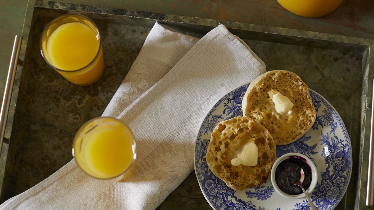 Photo of Bedroom in Burlington