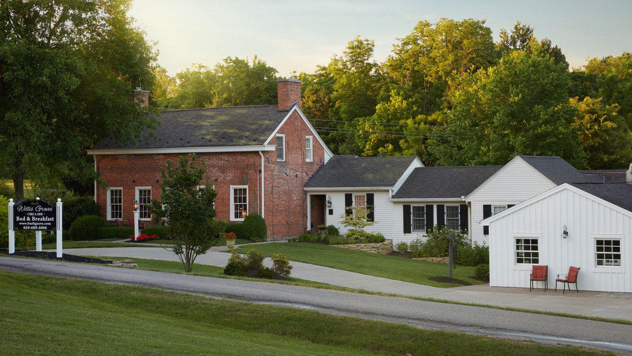 Photo of Outdoor in Burlington