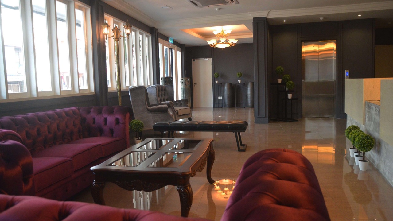 Photo of Others in Jonker Walk