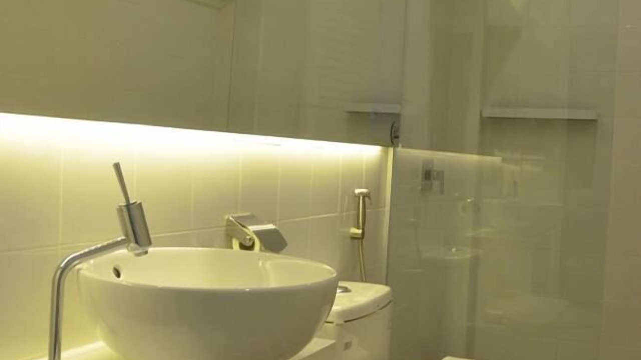 Photo of Bathroom in Jonker Walk