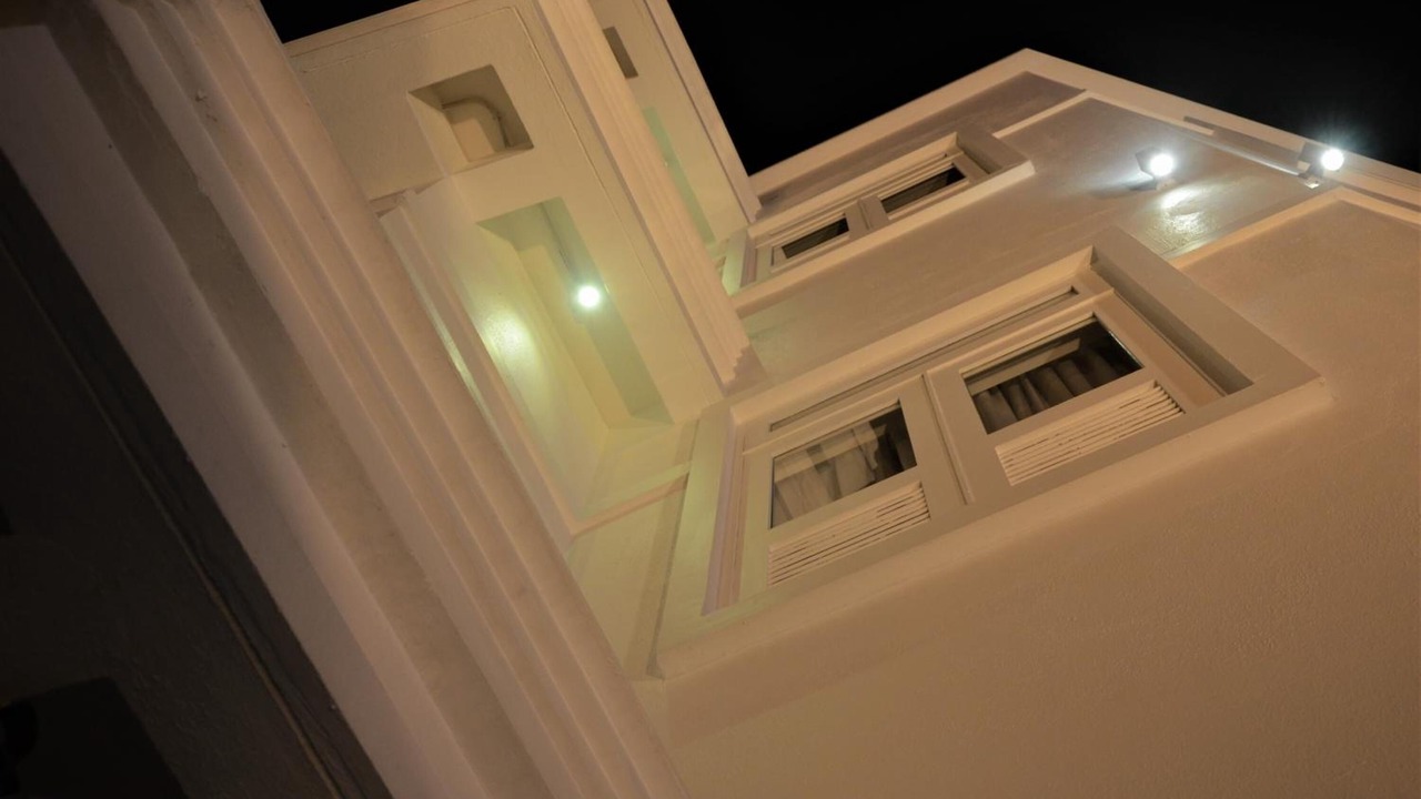 Photo of Outdoor in Jonker Walk