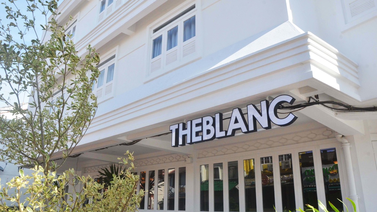 Photo of Outdoor in Jonker Walk