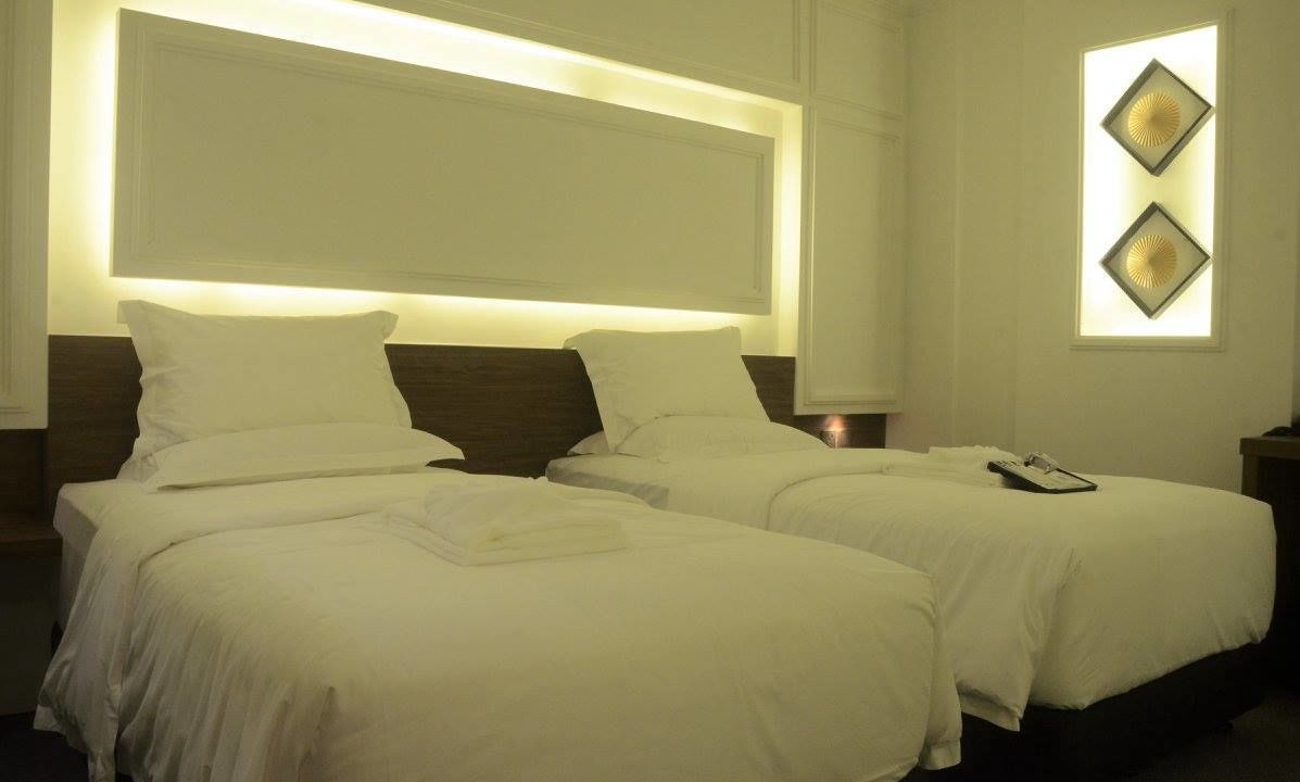 Photo of Bedroom in Jonker Walk