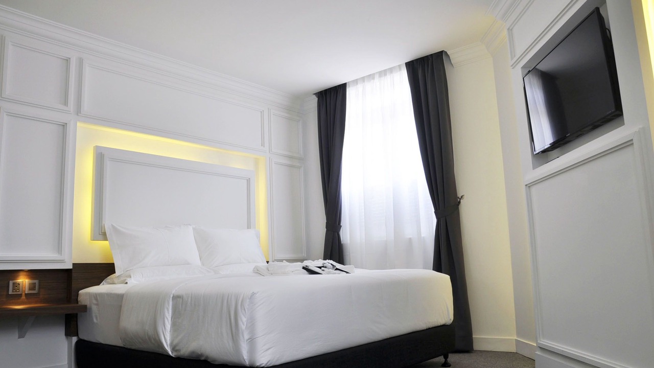 Photo of Bedroom in Jonker Walk