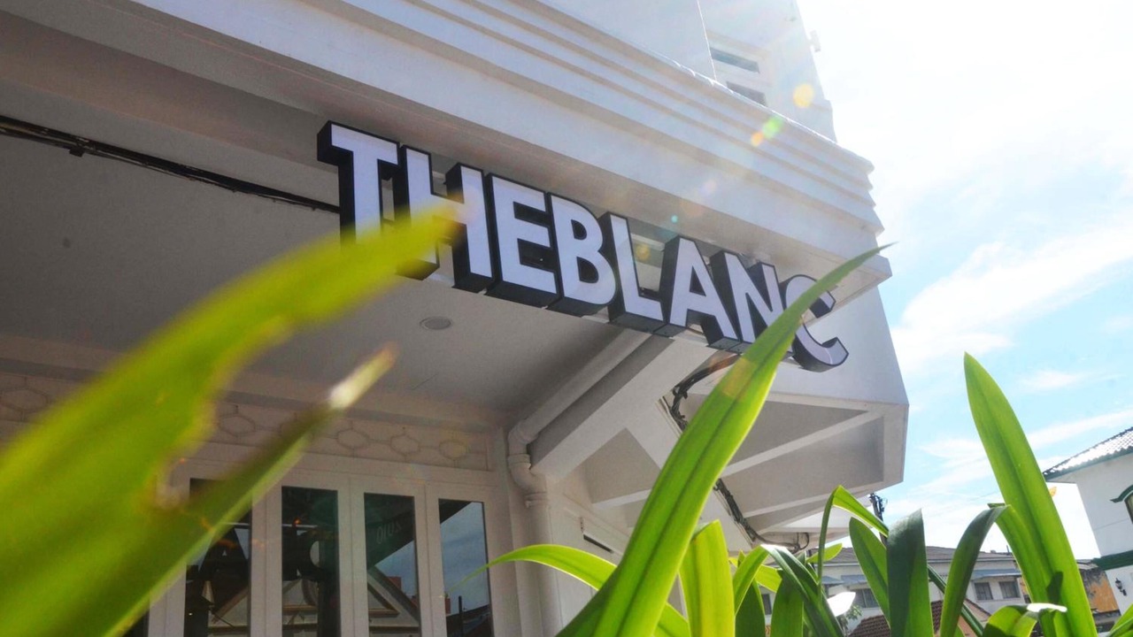 Photo of Outdoor in Jonker Walk