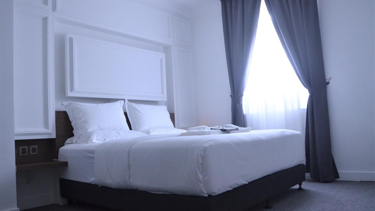 Photo of Bedroom in Jonker Walk