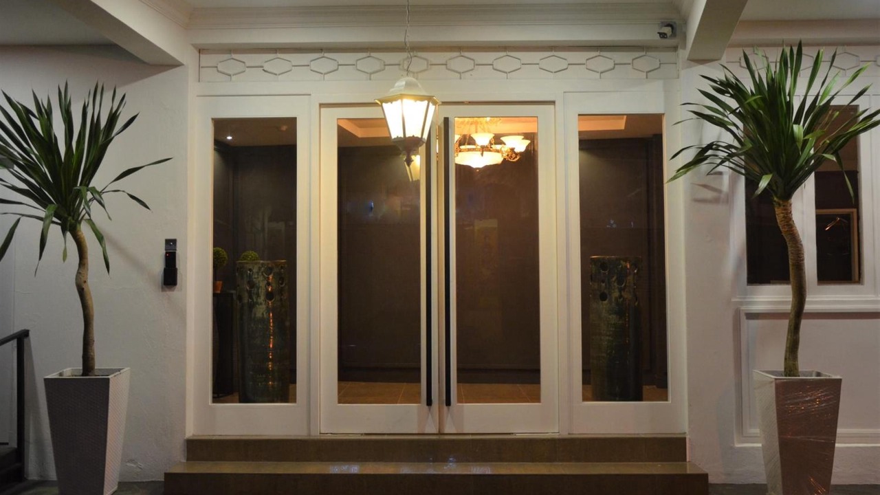 Photo of Outdoor in Jonker Walk