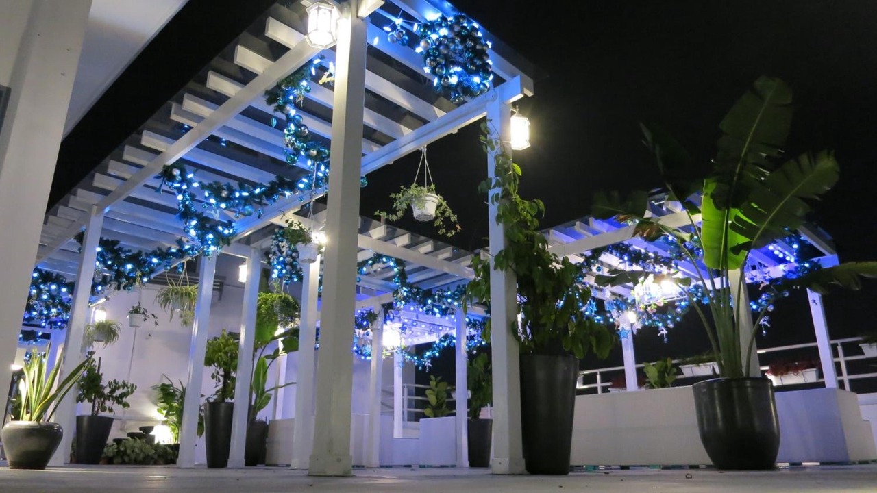 Photo of Outdoor in Jonker Walk