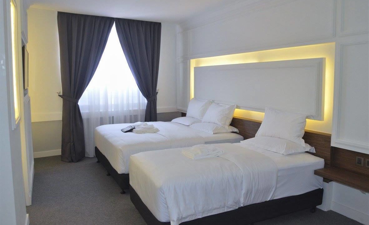 Photo of Bedroom in Jonker Walk