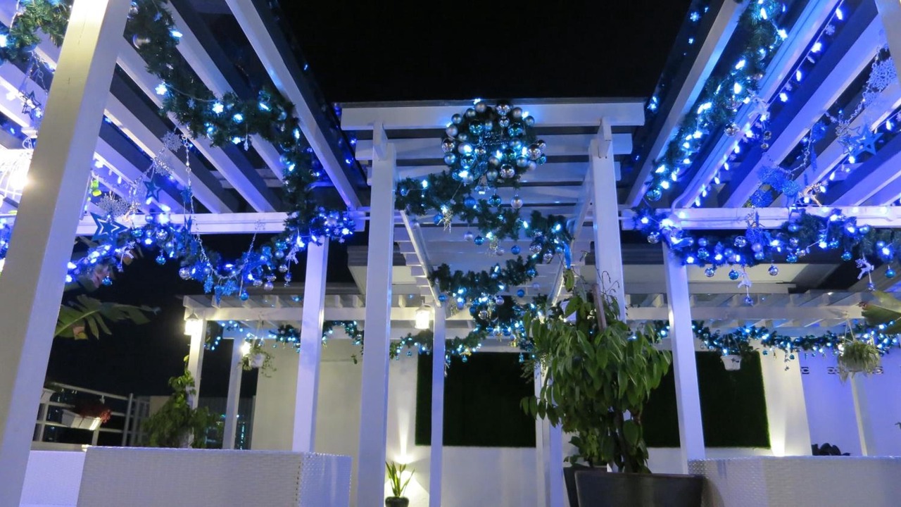 Photo of Outdoor in Jonker Walk