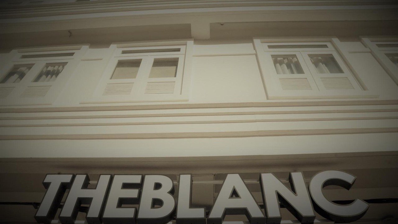 Photo of Outdoor in Jonker Walk