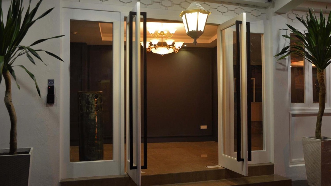 Photo of Outdoor in Jonker Walk