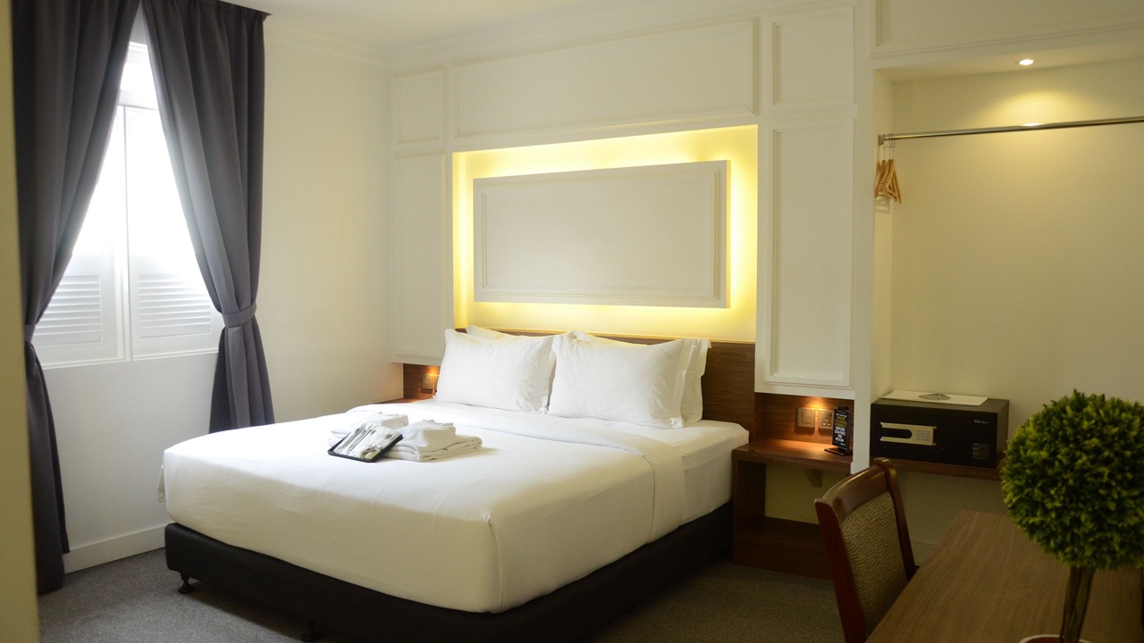 Photo of Bedroom in Jonker Walk