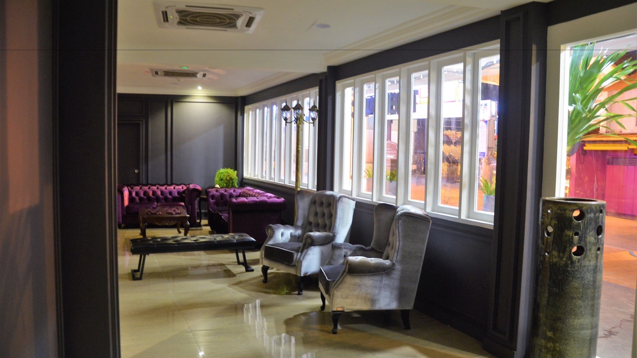 Photo of Others in Jonker Walk