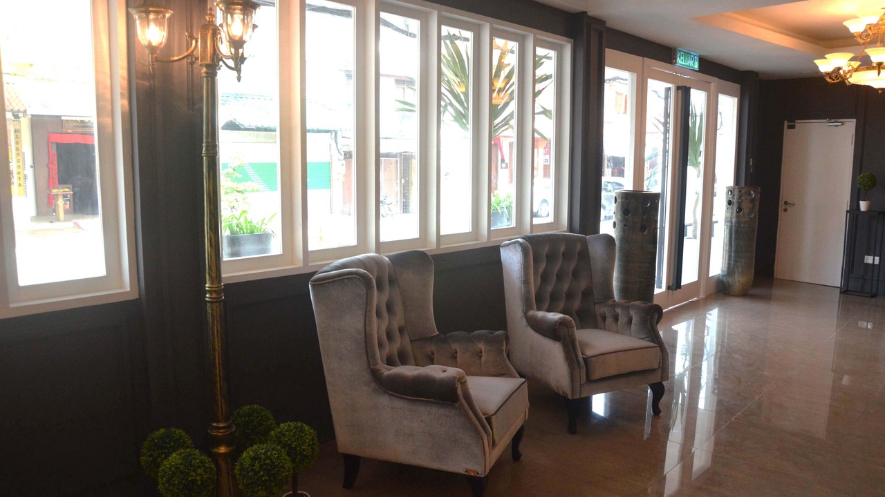 Photo of Others in Jonker Walk