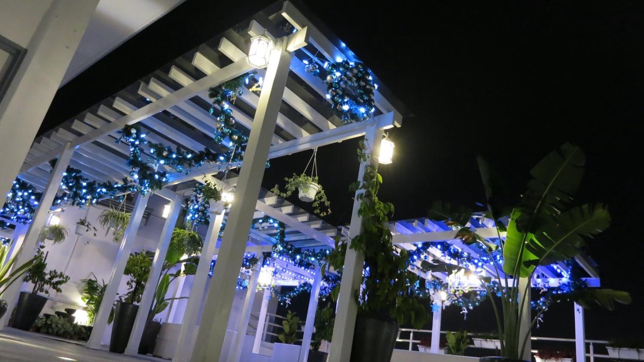 Photo of Outdoor in Jonker Walk