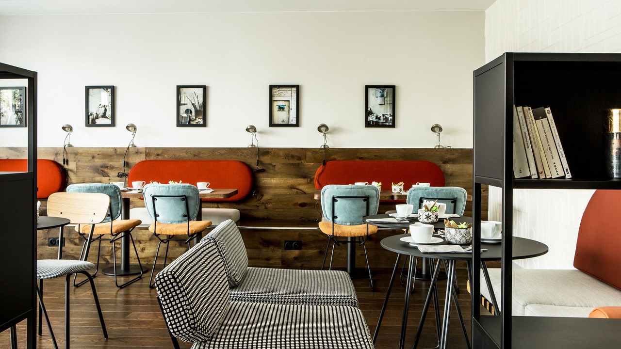 Photo of Others in Clichy