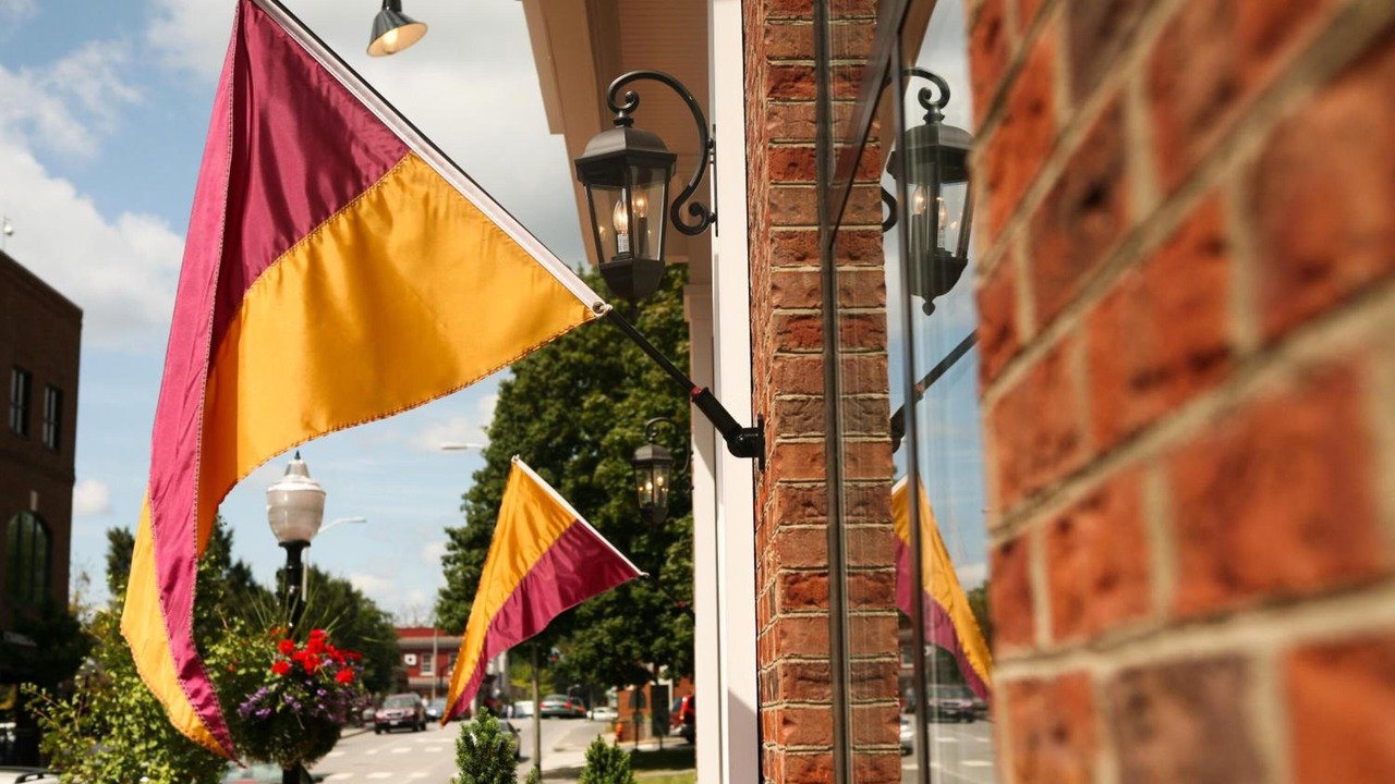 Photo of Outdoor in Downtown