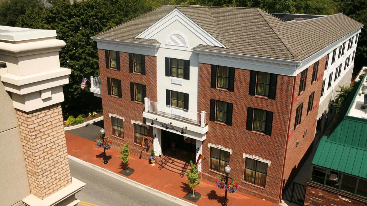 Photo of Outdoor in Downtown