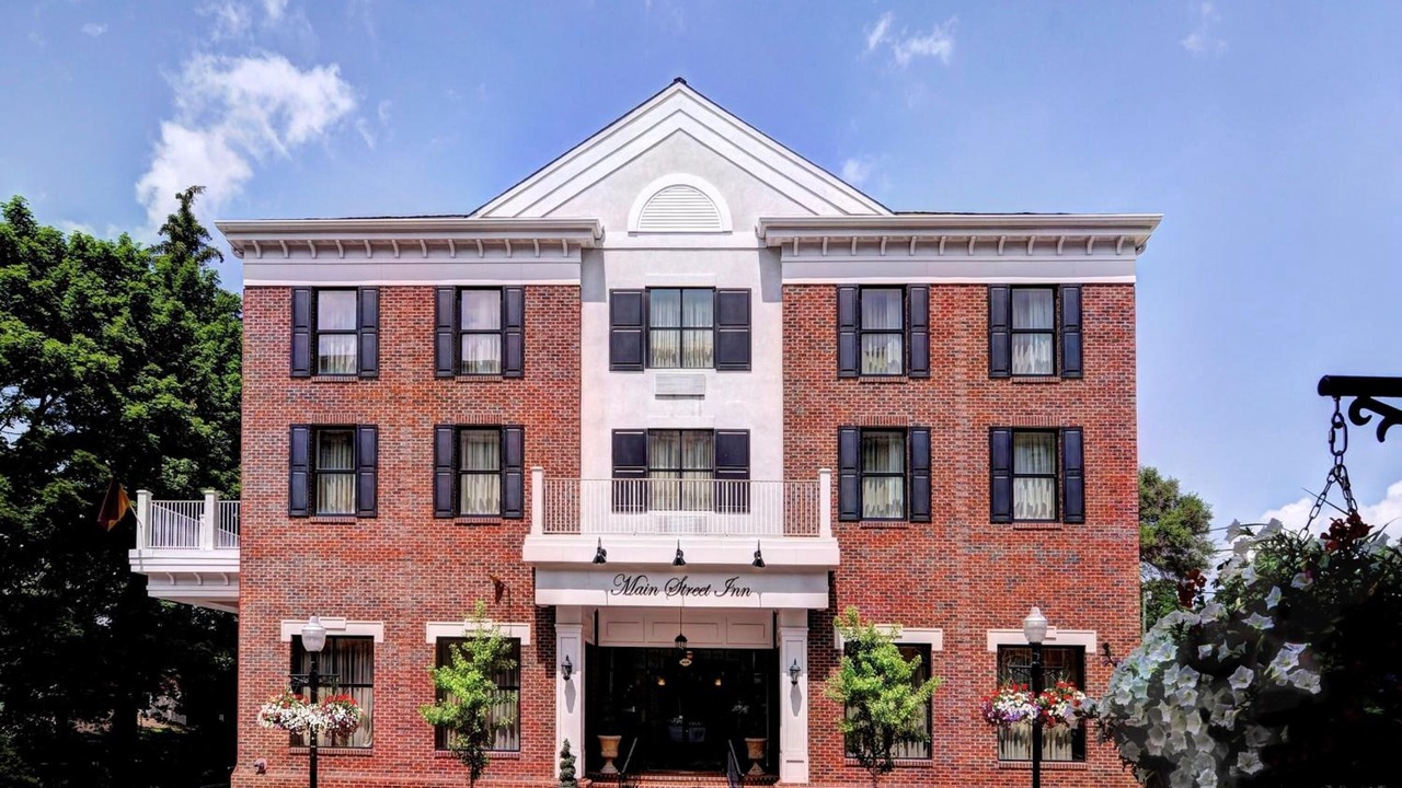 Photo of Outdoor in Downtown