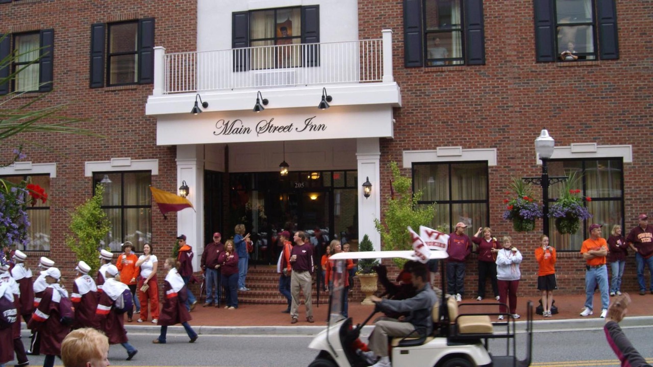 Photo of Outdoor in Downtown