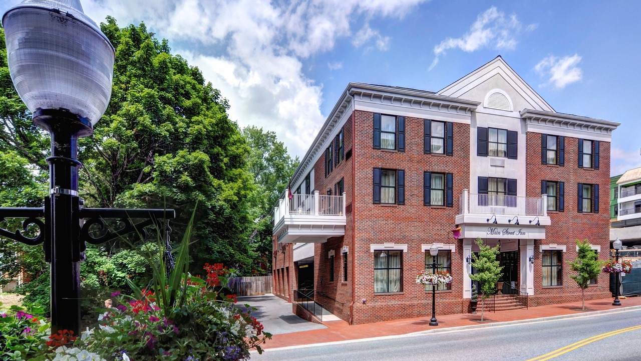 Photo of Outdoor in Downtown