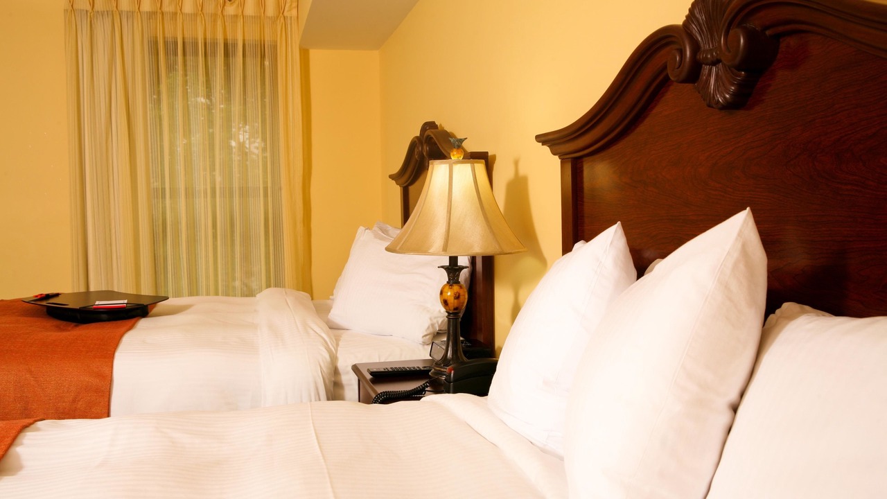 Photo of Bedroom in Downtown
