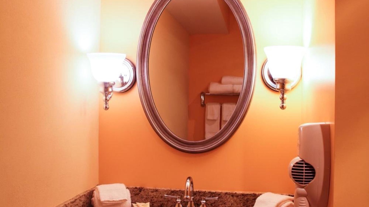 Photo of Bathroom in Downtown