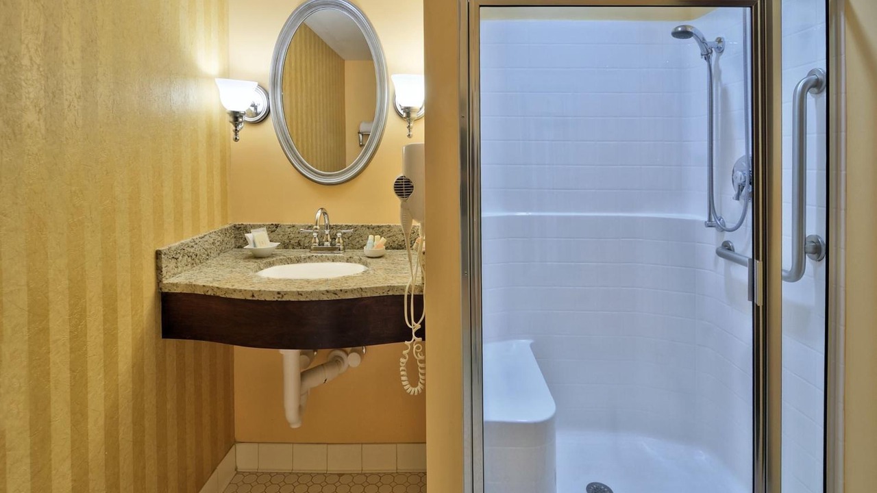 Photo of Bathroom in Downtown
