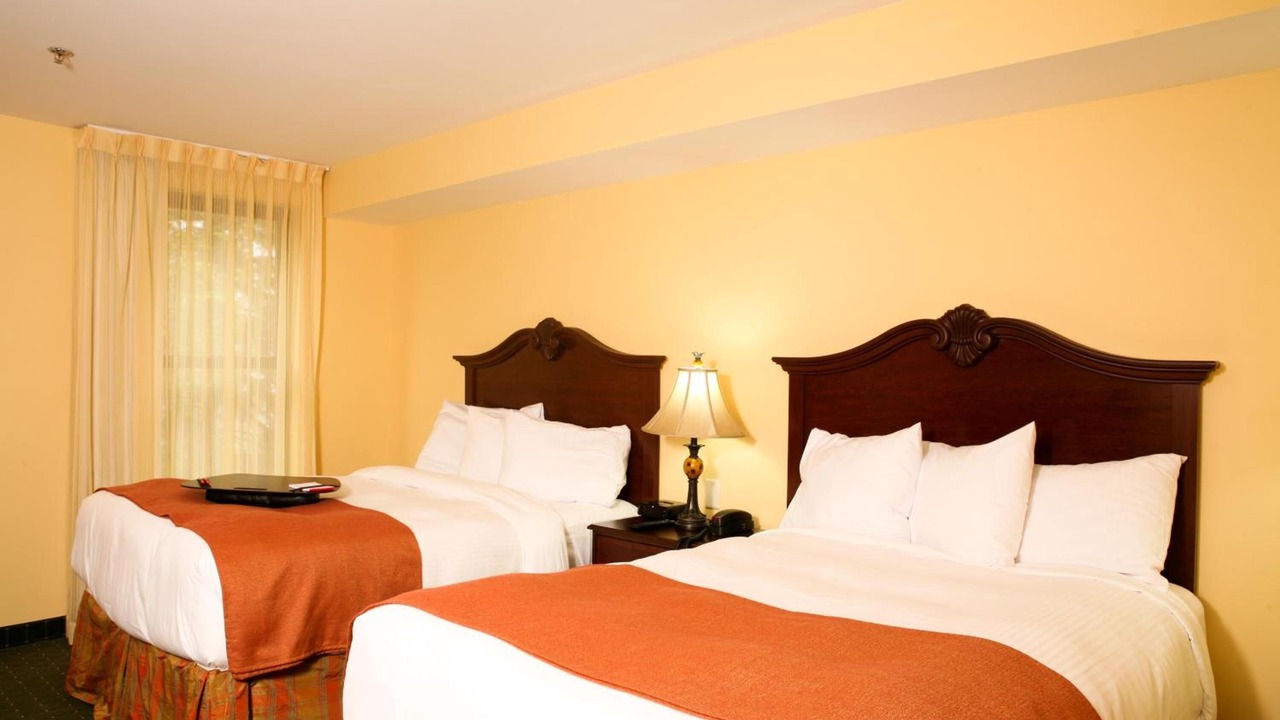 Photo of Bedroom in Downtown