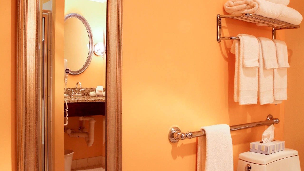 Photo of Bathroom in Downtown