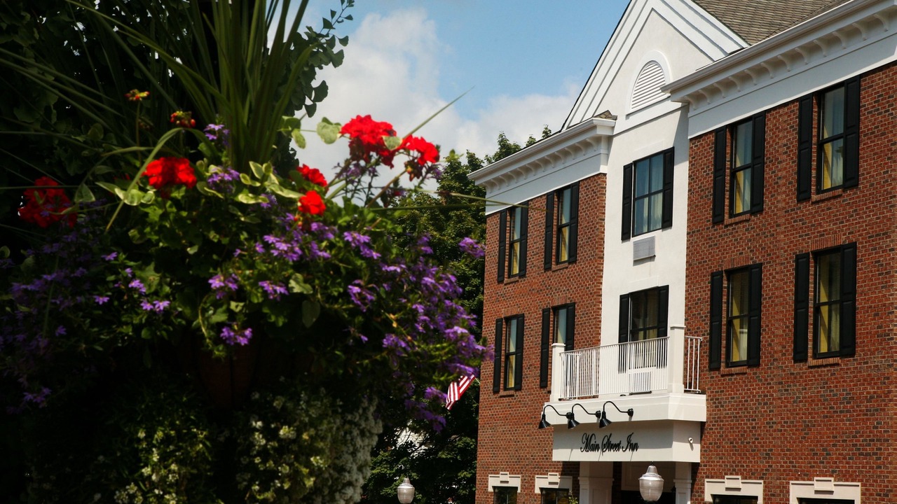 Photo of Outdoor in Downtown