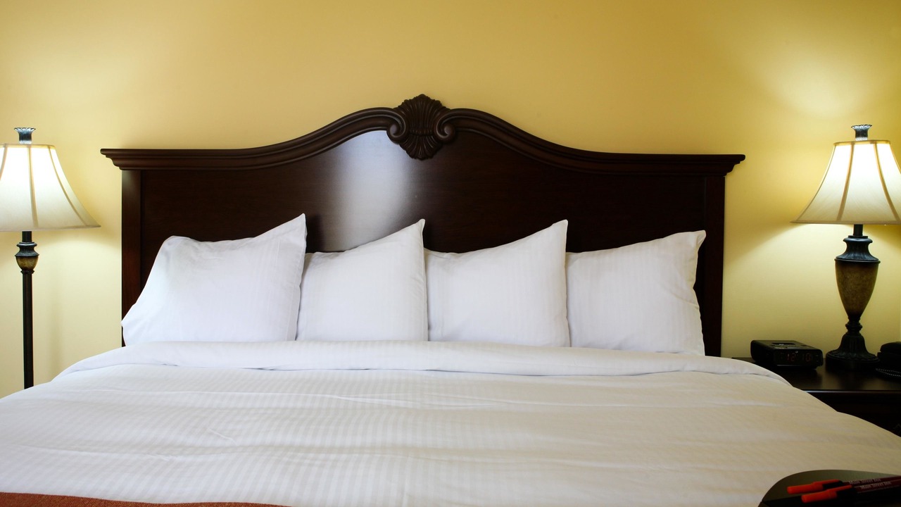 Photo of Bedroom in Downtown