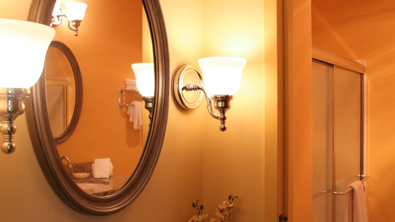 Photo of Bathroom in Downtown