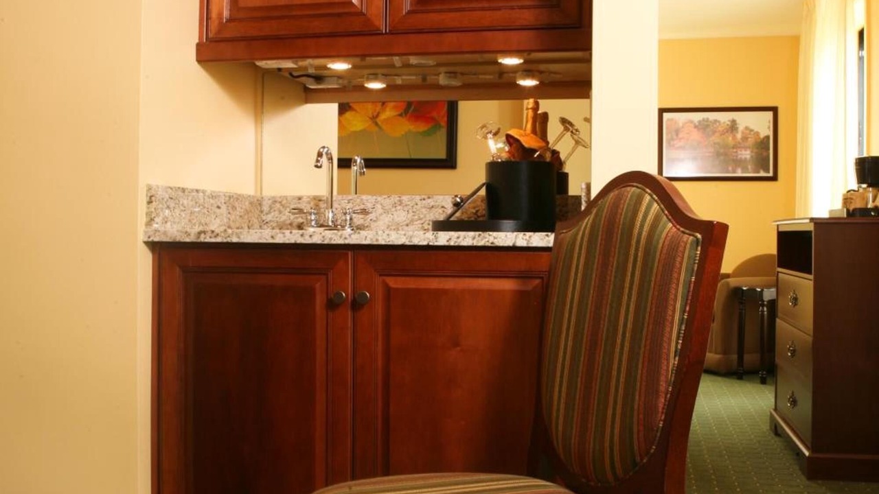 Photo of Kitchen in Downtown