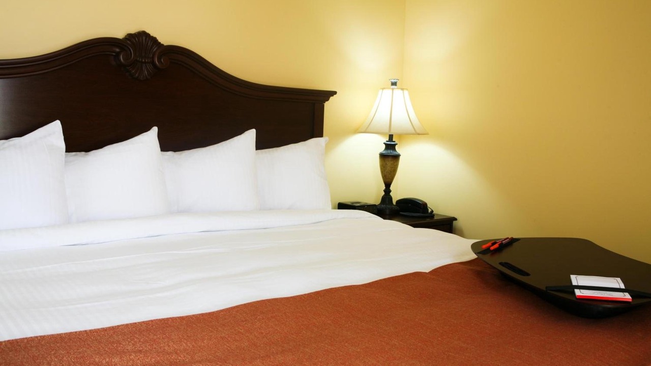 Photo of Bedroom in Downtown