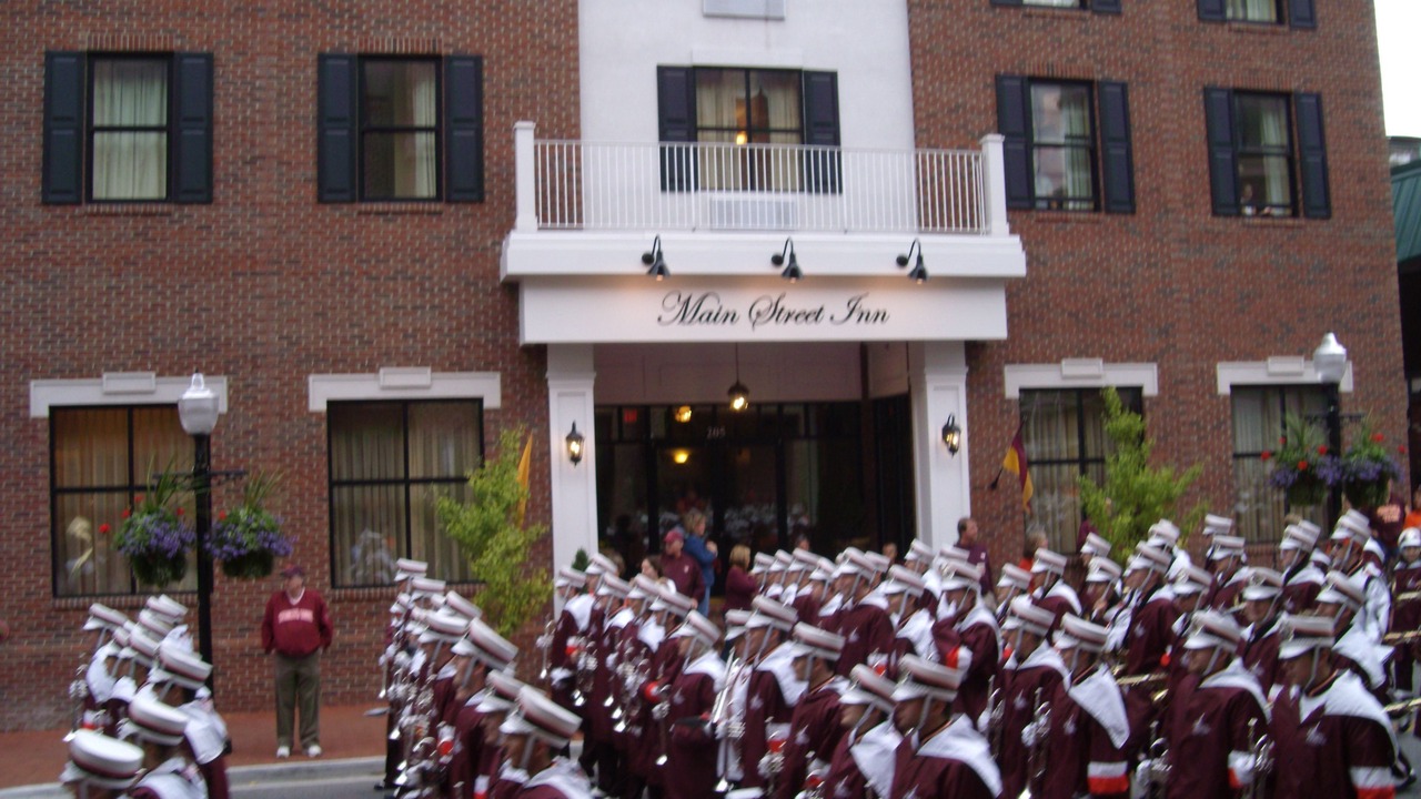 Photo of Outdoor in Downtown