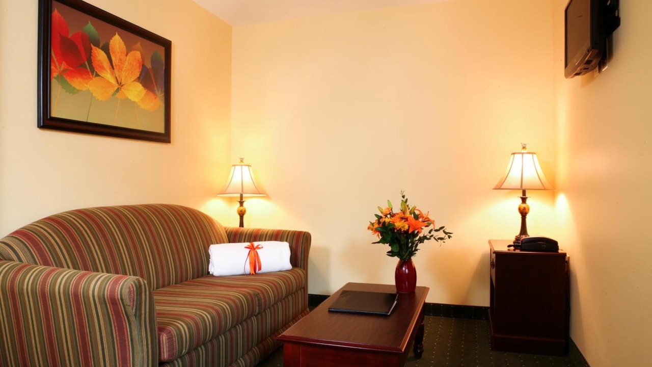 Photo of Bedroom in Downtown