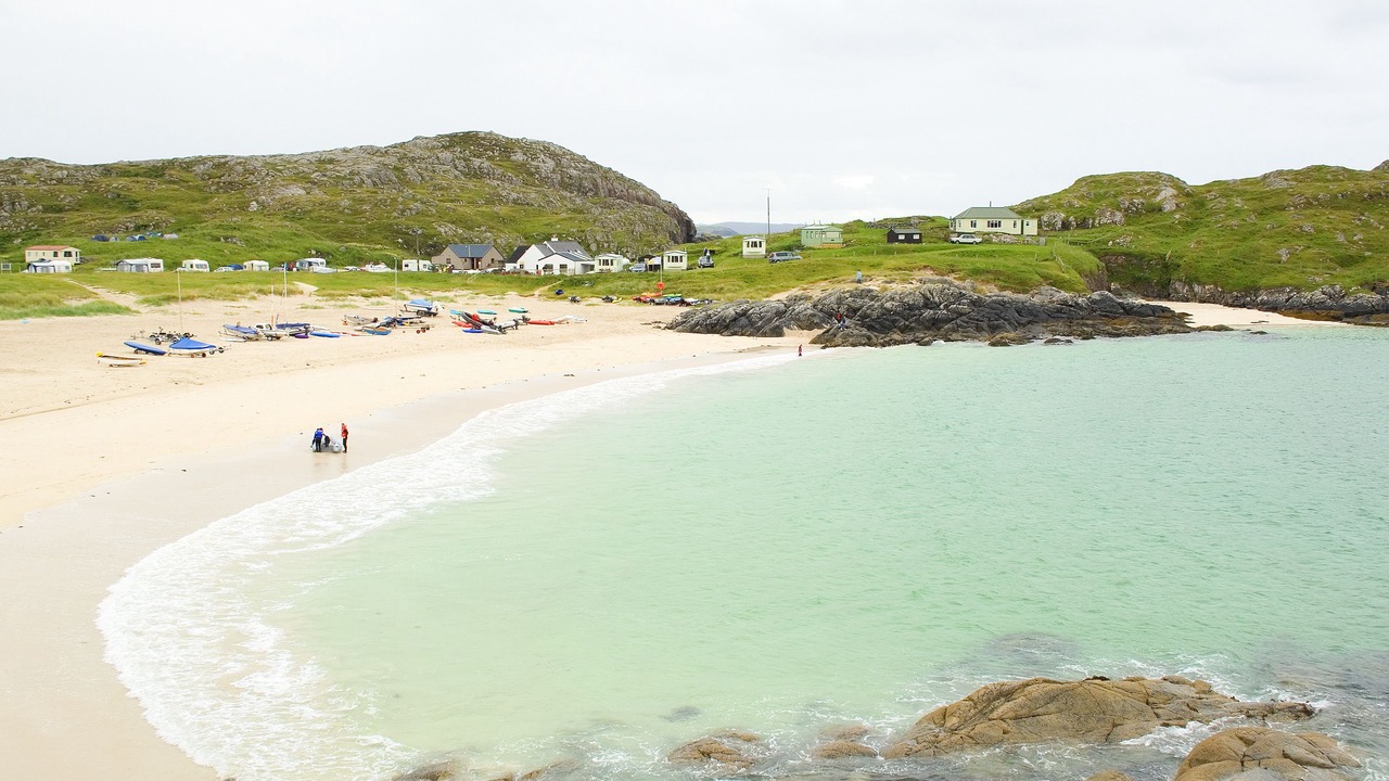 Photo of Others in Achmelvich