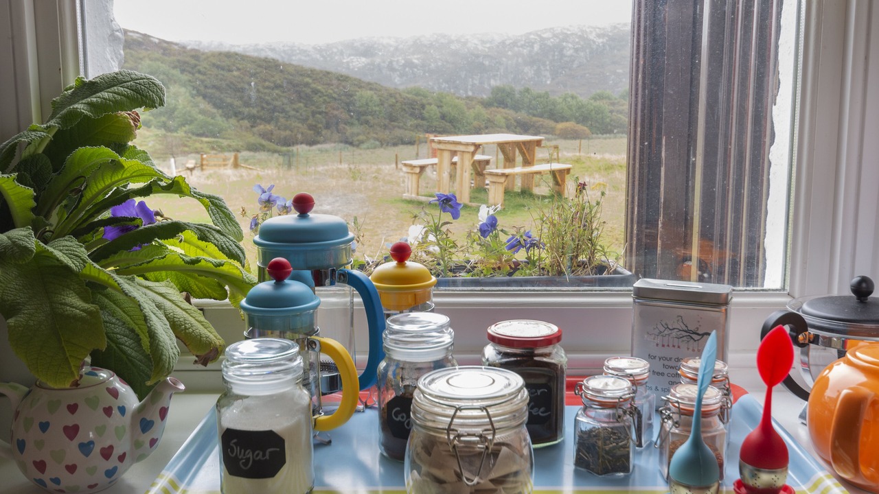 Photo of Outdoor in Achmelvich