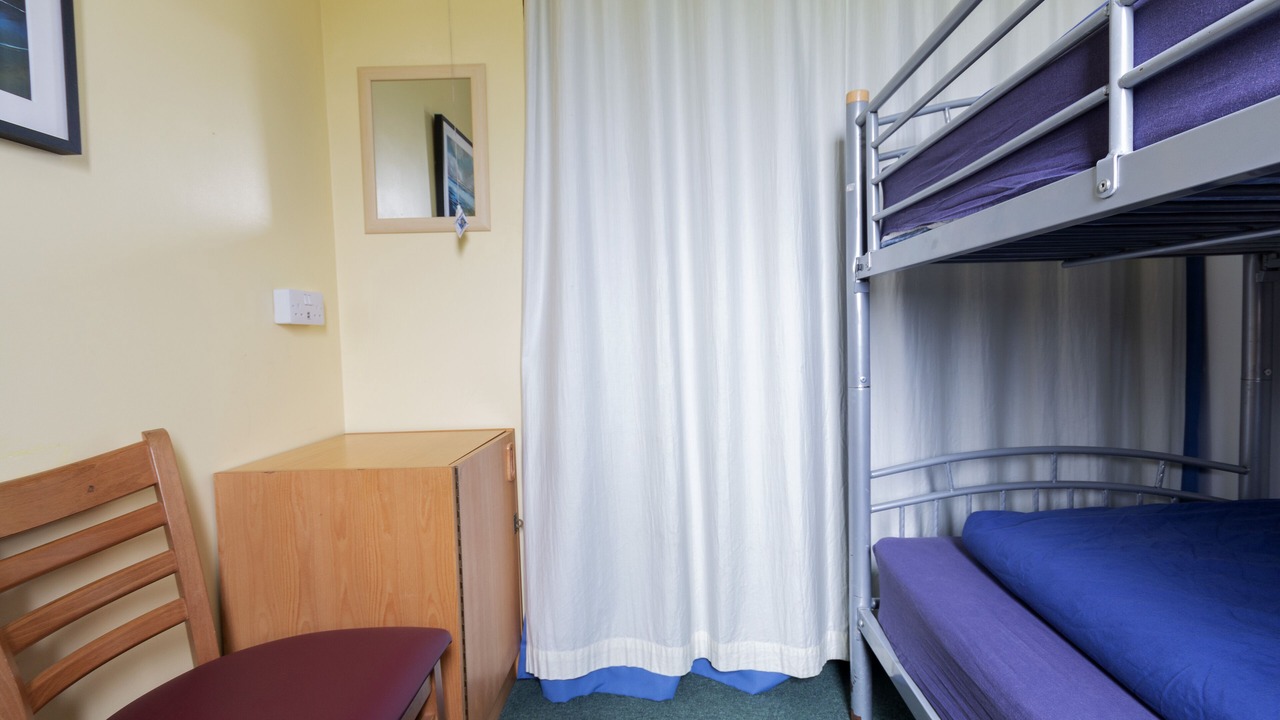 Photo of Bathroom in Achmelvich