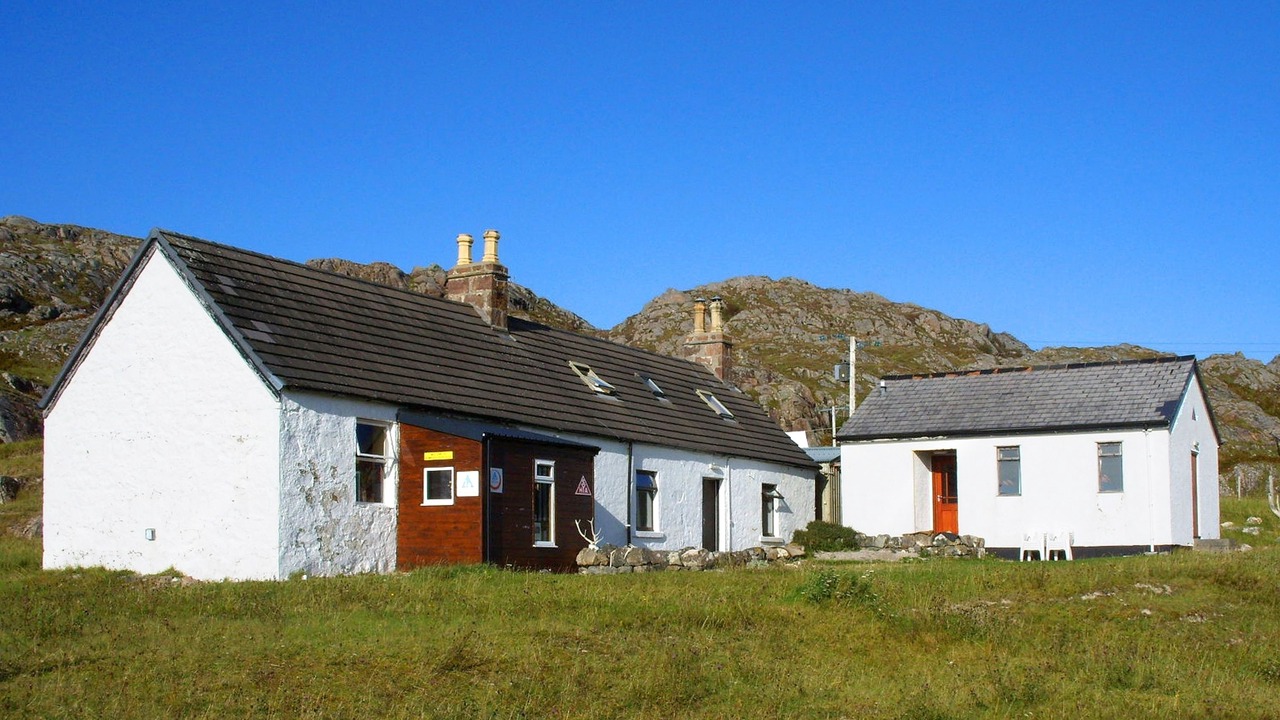 Photo of Outdoor in Achmelvich