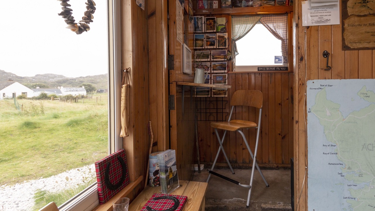 Photo of Others in Achmelvich